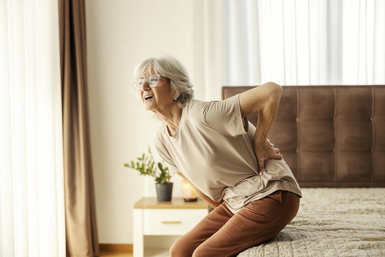 Спондилоартроз: симптомы, стадии и диагностика - 2 Спондилоартроз: симптомы, стадии и диагностика - 2