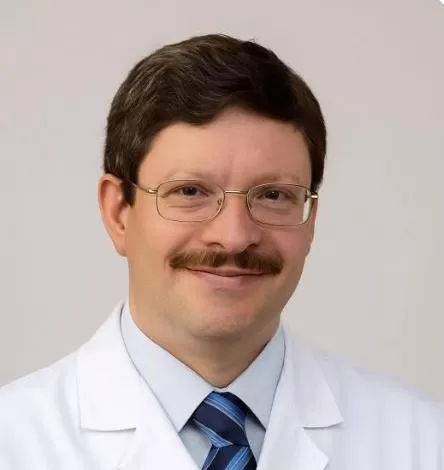 Бушков Роман Викторович