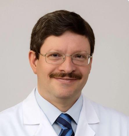 Бушков Роман Викторович