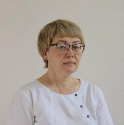 Евтеева Татьяна Николаевна